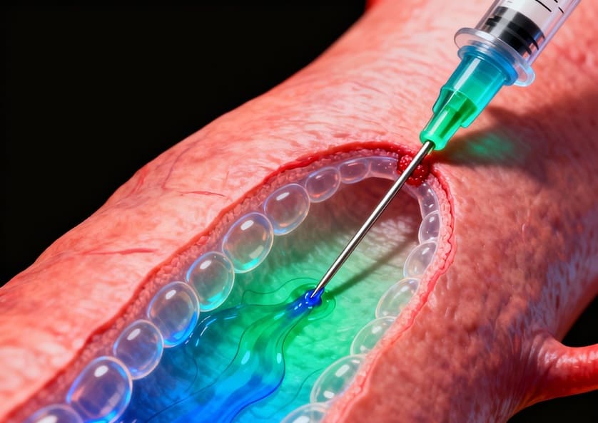 scleroterapia per emorroidi