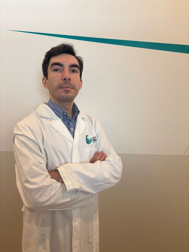 intervista al dott. Alessandro Massara